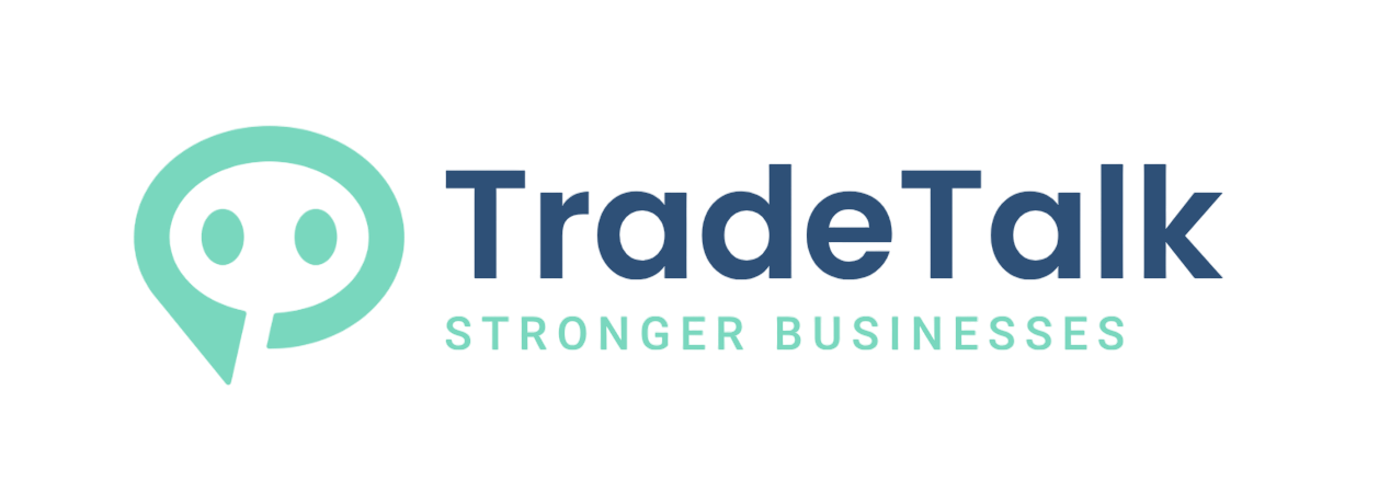 TradeTalk Logo